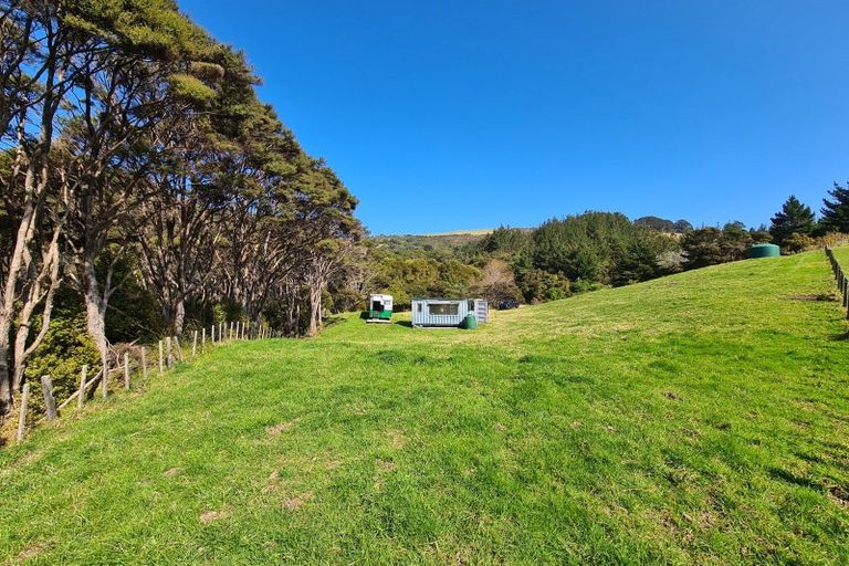 Photo of property in 110 Wood Road, Colville, Coromandel, 3584