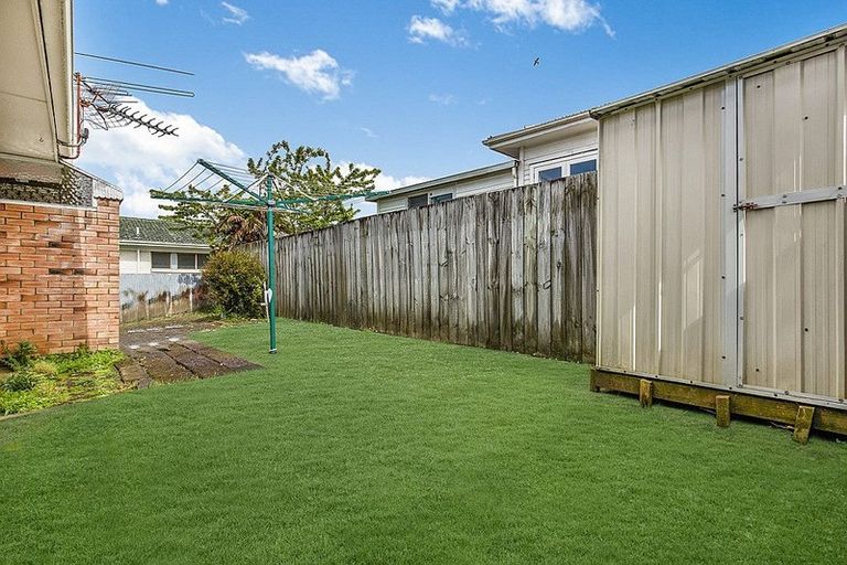 Photo of property in 2/130 Kelvyn Grove, Manurewa, Auckland, 2102