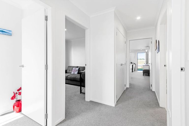 Photo of property in 5 Makomako Crescent, Wharewaka, Taupo, 3330