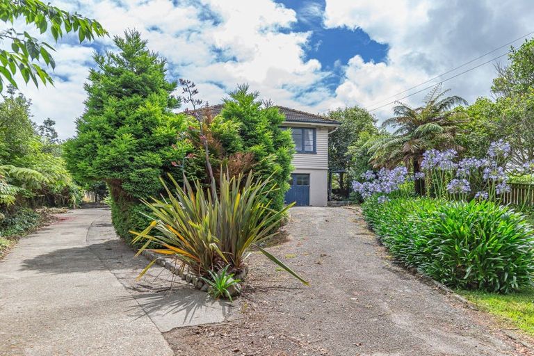 Photo of property in 11 Manchester Street, Levin, 5510