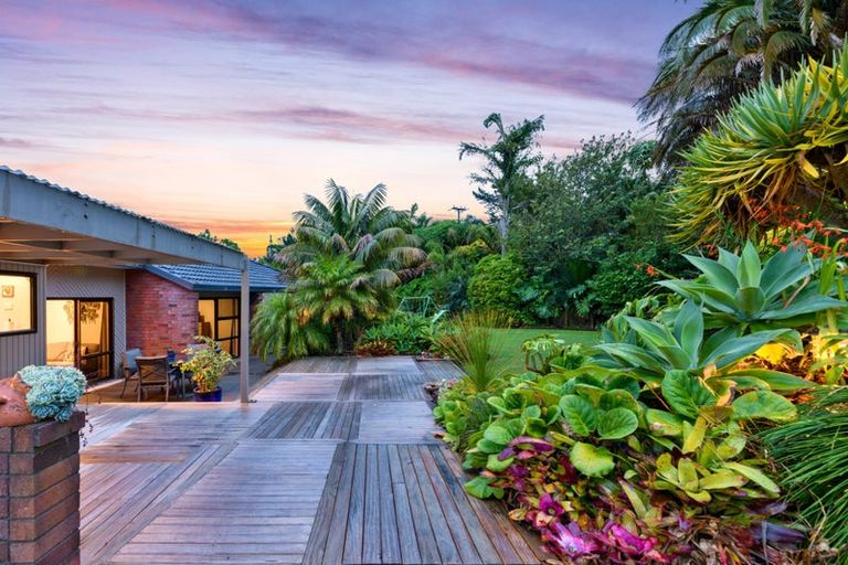 Photo of property in 53 Lonely Track Road, Fairview Heights, Auckland, 0632