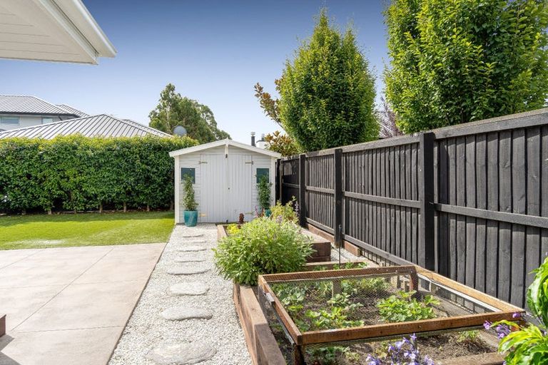 Photo of property in 14 Woodleigh Lane, Prebbleton, 7604