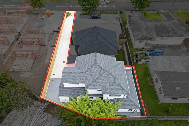 Photo of property in 3b Clayton Avenue, Otara, Auckland, 2023