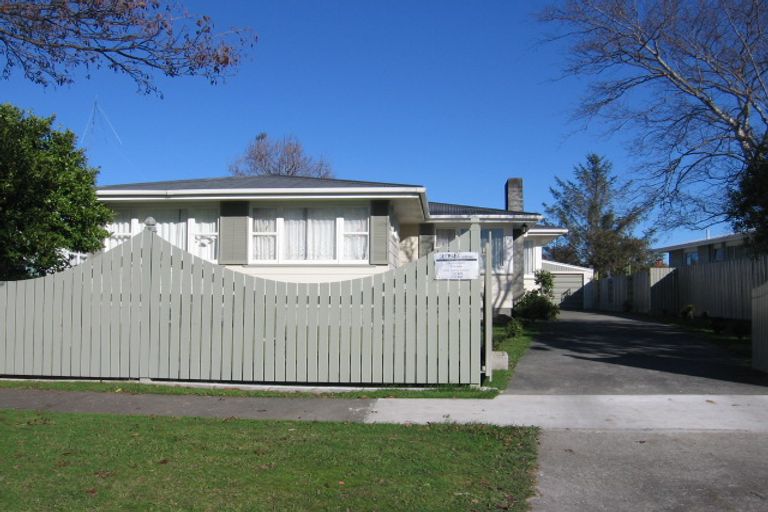 Photo of property in 50 Langley Avenue, Milson, Palmerston North, 4414