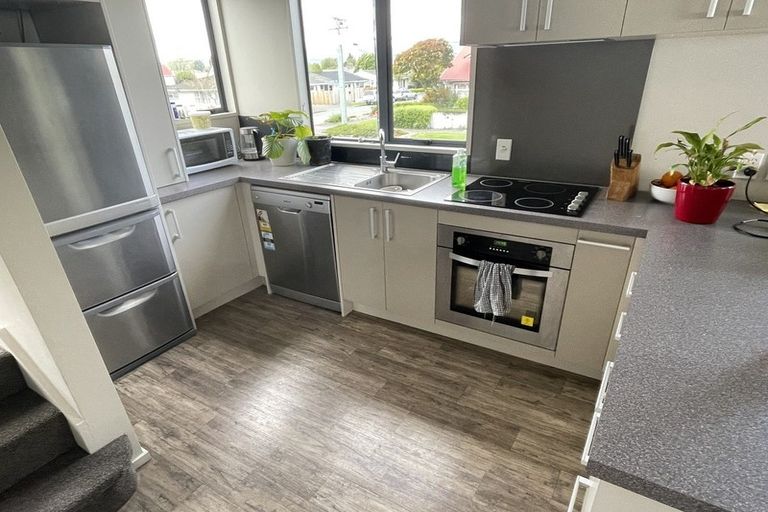 Photo of property in 1/469 Cashel Street, Linwood, Christchurch, 8011