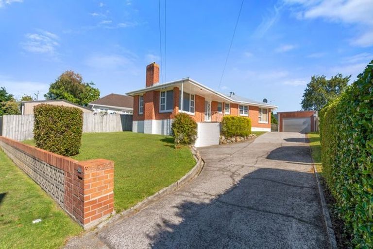 Photo of property in 249 Malfroy Road, Utuhina, Rotorua, 3015