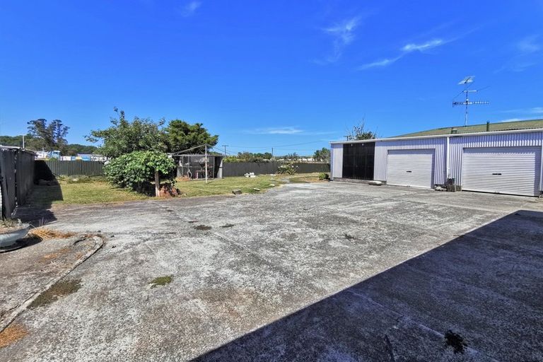 Photo of property in 5 Kaimoana Street, Wairoa, 4108