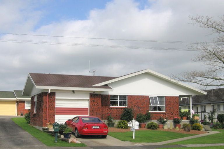 Photo of property in 87a Lorne Street, Morrinsville, 3300