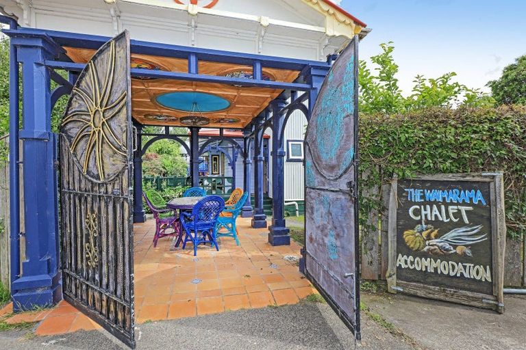 Photo of property in 37 Gillies Crescent, Waimarama, Havelock North, 4294