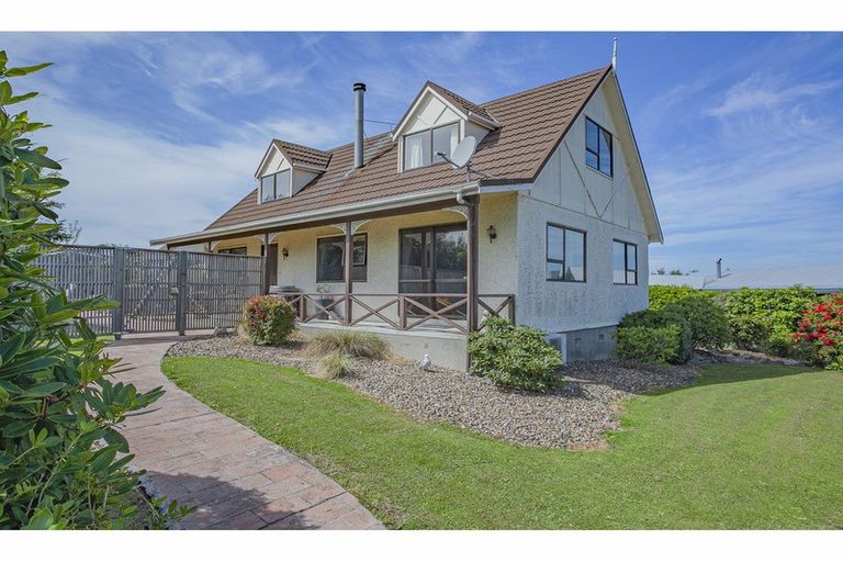 Photo of property in 11 Temple Crescent, Gleniti, Timaru, 7910