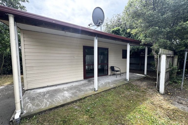 Photo of property in 5 Hersham Place, Bromley, Christchurch, 8062