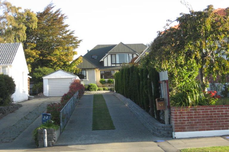 Photo of property in 32 Orbell Street, Highfield, Timaru, 7910