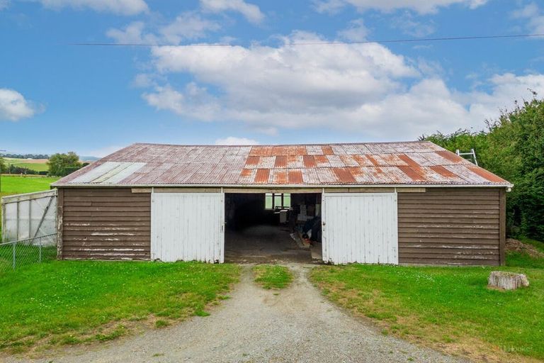 Photo of property in 749 Hakataramea Highway, Waimate, 7977