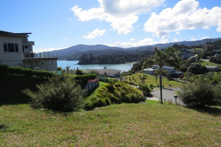 Photo of property in 160 Glenfern Drive, Wyuna Bay, Coromandel, 3581