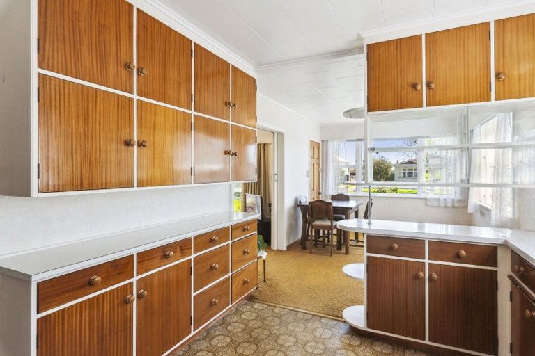 Photo of property in 18 Princes Street, Levin, 5510