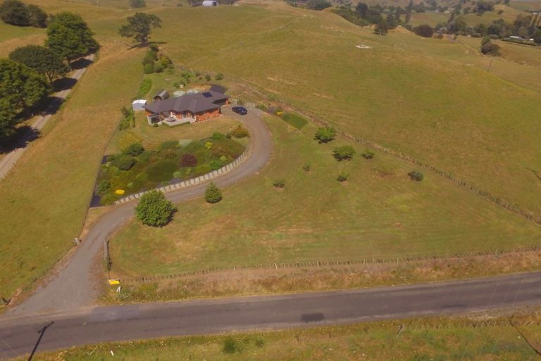 Photo of property in 323 Dukeson Road, Putaruru, 3481