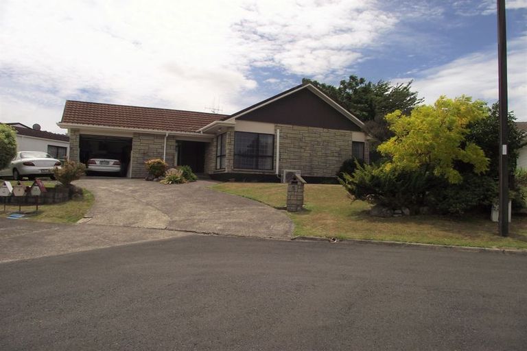 Photo of property in 5 Pickett Place, Waihi, 3610