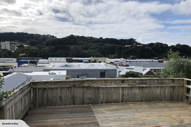 Photo of property in 129 Tasman Street, Mount Cook, Wellington, 6021