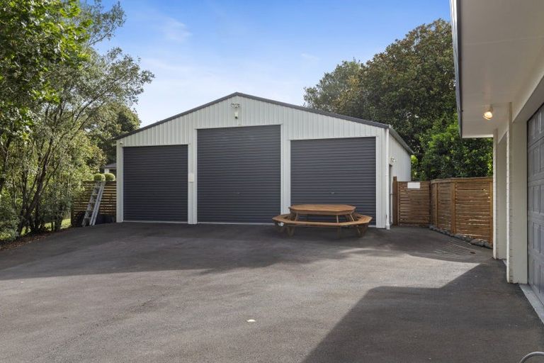 Photo of property in 68 Jericho Road, Pukekohe East, Pukekohe, 2677