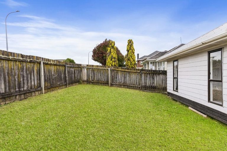 Photo of property in 4/208 Shirley Road, Papatoetoe, Auckland, 2025