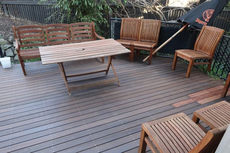 Photo of property in 25a Bayview Place, Cass Bay, Lyttelton, 8082