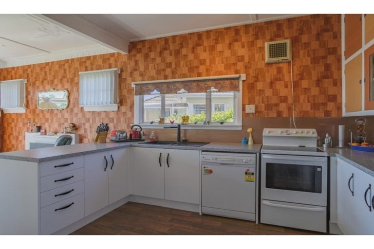 Photo of property in 17 Andrew Street, Marchwiel, Timaru, 7910