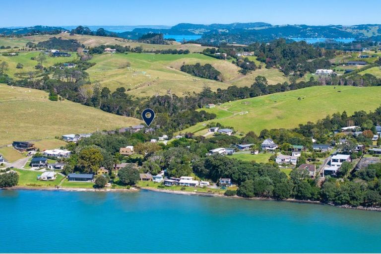 Photo of property in 12 Albro Lane, Algies Bay, Warkworth, 0920