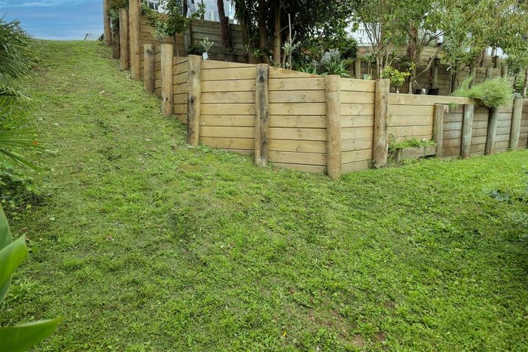 Photo of property in 3a Terrace Lane, Hospital Hill, Napier, 4110