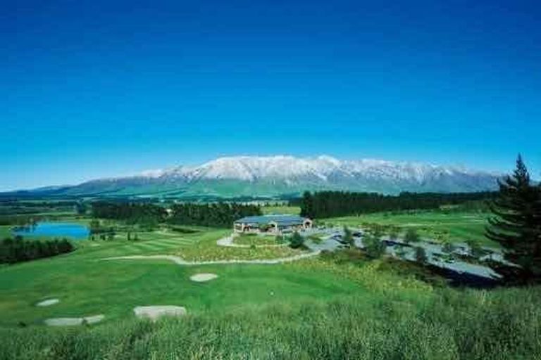 Photo of property in 623 Coleridge Road, Windwhistle, Hororata, 7572