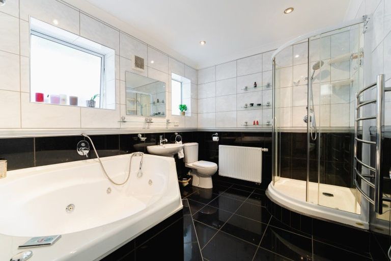 Photo of property in 27 Fulton Road, Glenleith, Dunedin, 9010