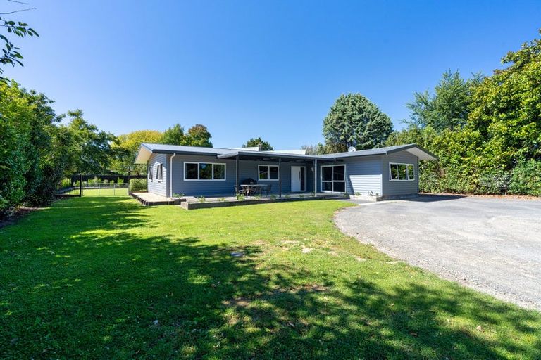 Photo of property in 61c Macarthur Street, Levin, 5510