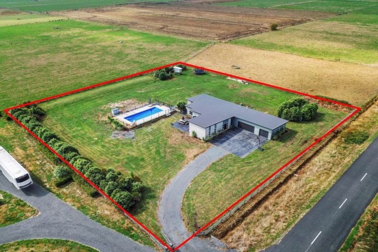 Photo of property in 347b Reid Road, Gordonton, Hamilton, 3281