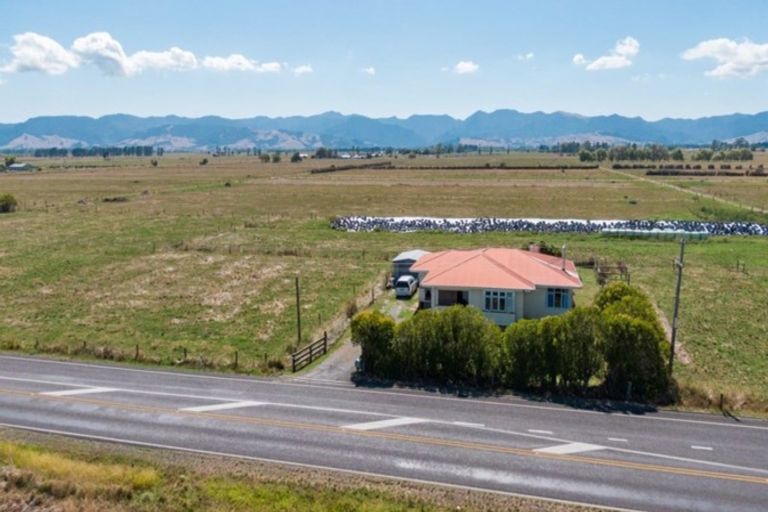 Photo of property in 739 Hauraki Road, Turua, Thames, 3574