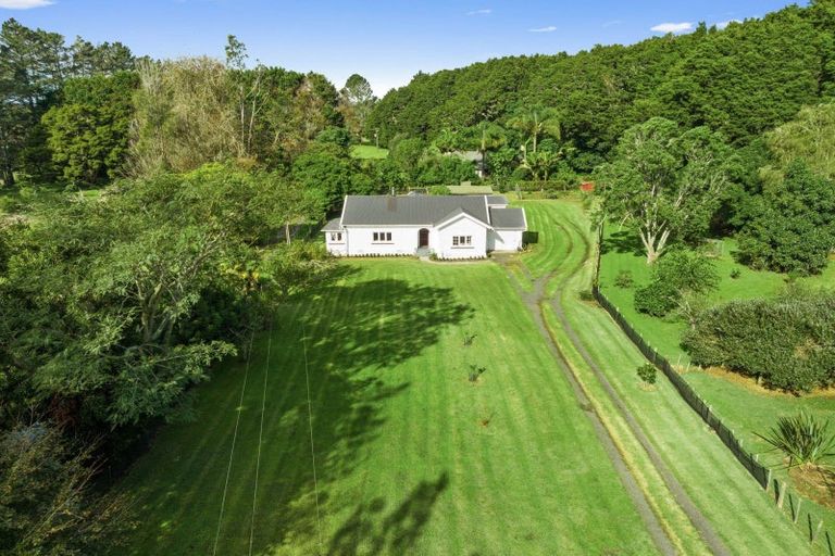 Photo of property in 1285 Pipiwai Road, Ruatangata West, Kamo, 0176