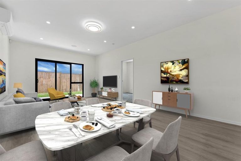 Photo of property in 14 Waimarie Drive, Karaka, 2578