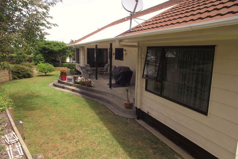 Photo of property in 5 Pickett Place, Waihi, 3610