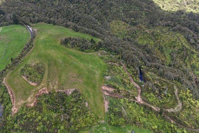 Photo of property in 730 Upper Pitone Road, Pitone, New Plymouth, 4374