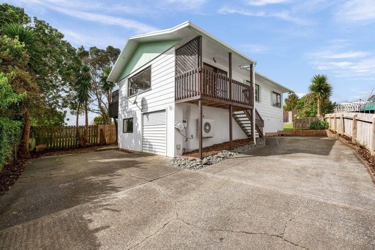 Photo of property in 124 Paramount Parade, Tikipunga, Whangarei, 0112