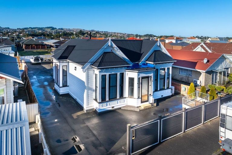 Photo of property in 37 Grove Street, Saint Kilda, Dunedin, 9012
