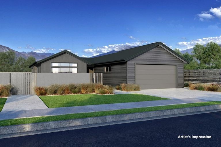 Photo of property in 12 Rua Street, Albert Town, Wanaka, 9305