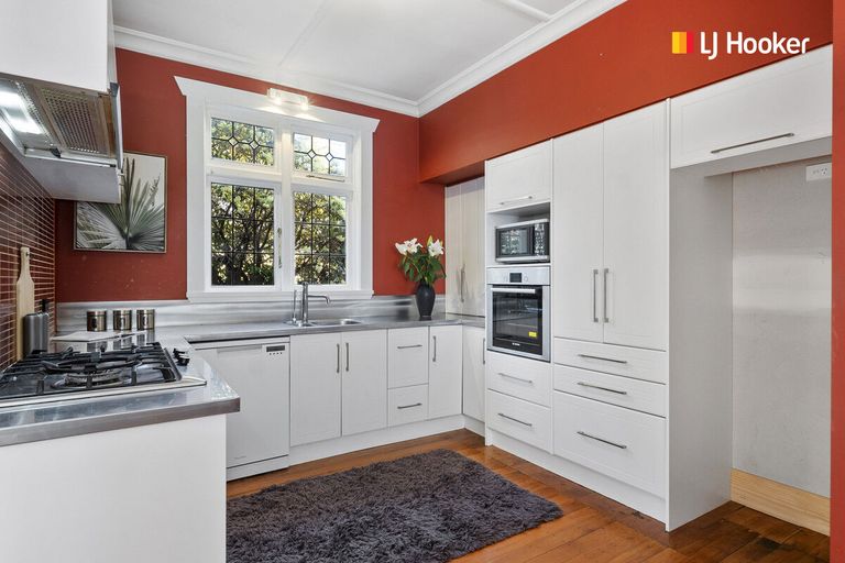 Photo of property in 184 Maitland Street, Dunedin Central, Dunedin, 9016