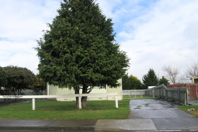 Photo of property in 414 Huia Street, Camberley, Hastings, 4120