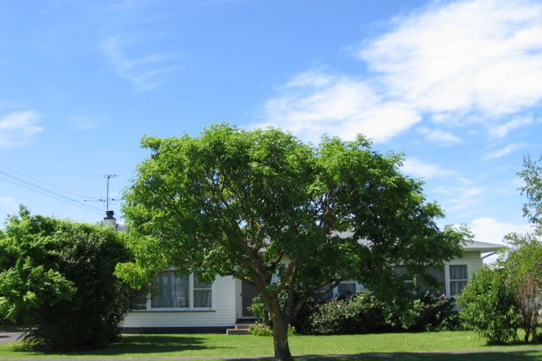 Photo of property in 6 Redmond Street, Elgin, Gisborne, 4010