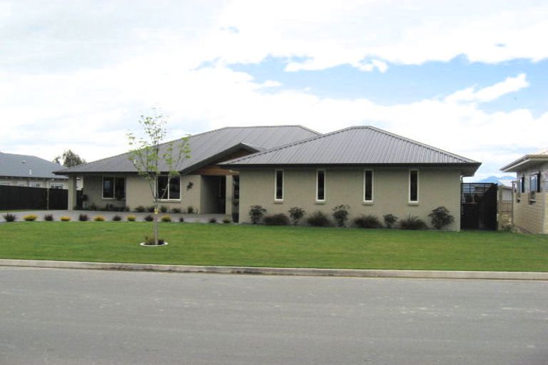 Photo of property in 14 Ashwood Drive, Witherlea, Blenheim, 7201