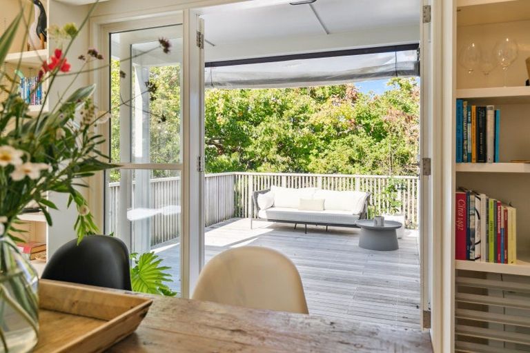 Photo of property in 39 Glenbervie Terrace, Thorndon, Wellington, 6011