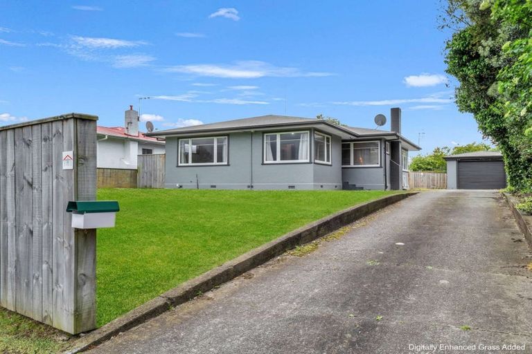 Photo of property in 172 Highbury Avenue, Highbury, Palmerston North, 4412