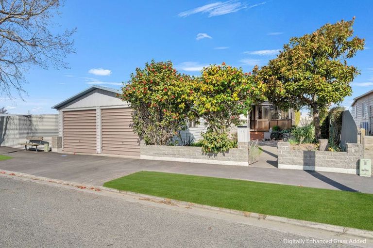 Photo of property in 21 Leckie Street, Redruth, Timaru, 7910