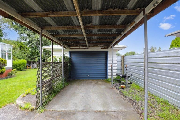 Photo of property in 10 Fairview Road, Western Heights, Rotorua, 3015