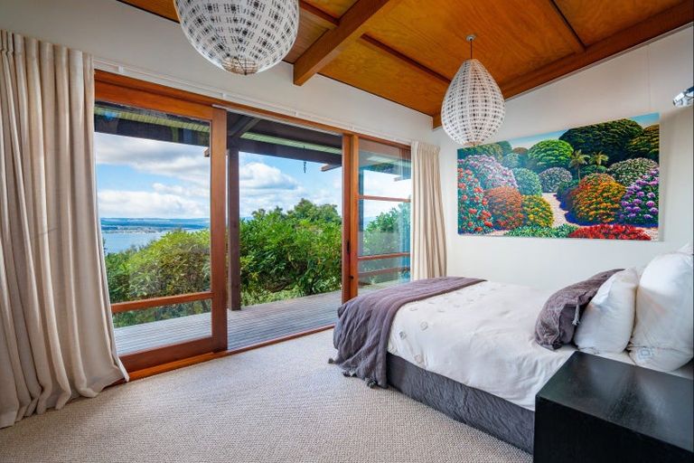 Photo of property in 78 Acacia Heights Drive, Acacia Bay, Taupo, 3385