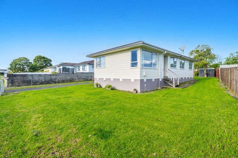 Photo of property in 29 Caringbah Drive, Papatoetoe, Auckland, 2025